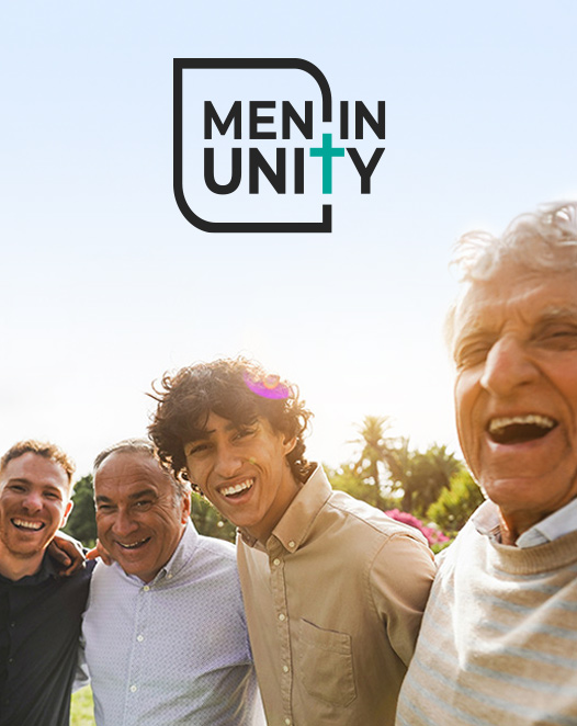 Showcase MenInUnity