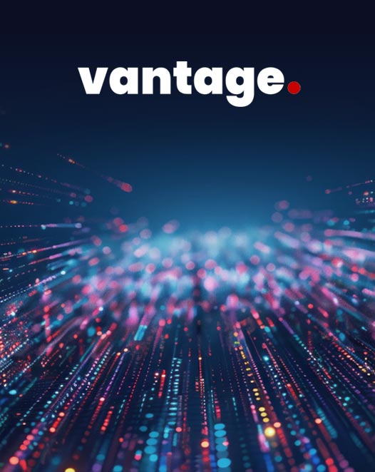 Showcase Vantage cover
