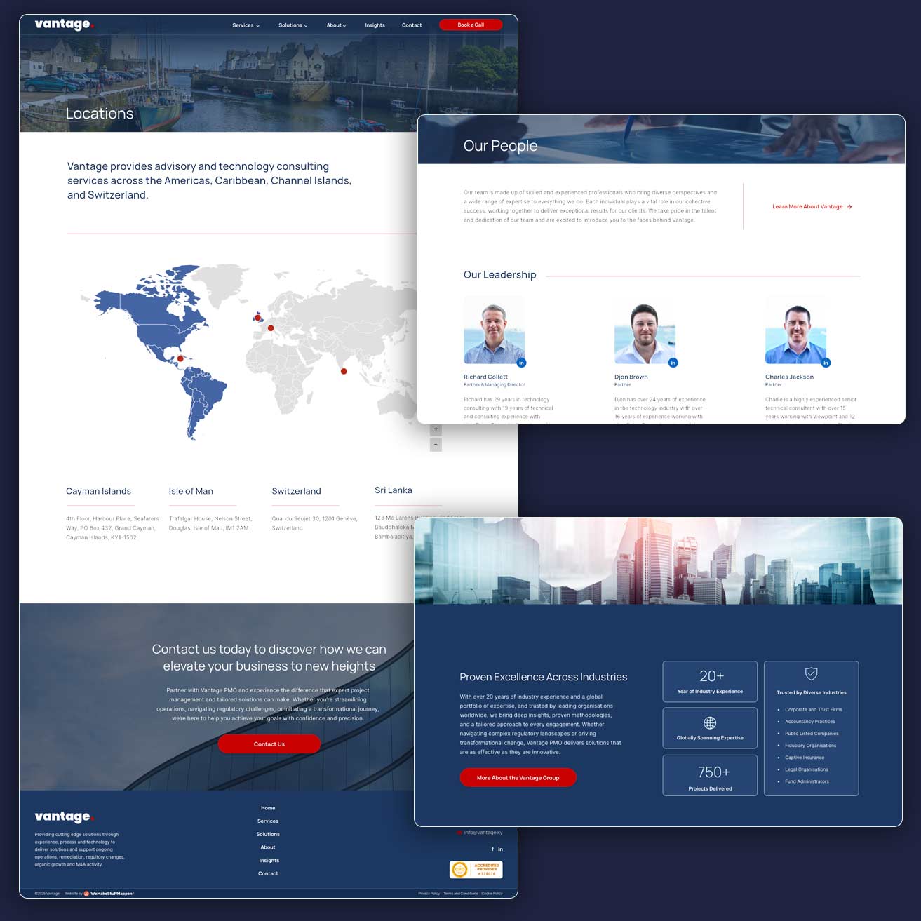 Showcase Vantage web 1