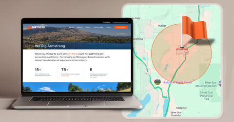 Does Your Website Need a Geo-Targeted Landing Page Now?