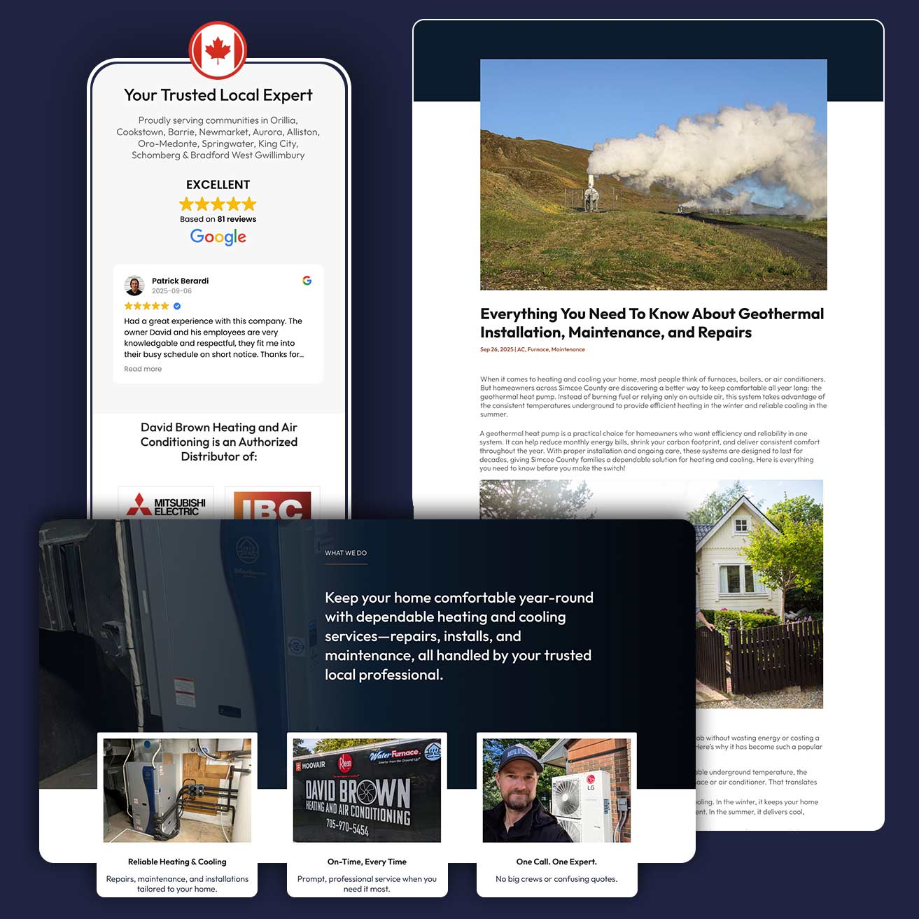 Showcase_DB-HVAC-website Showcase DB HVAC website
