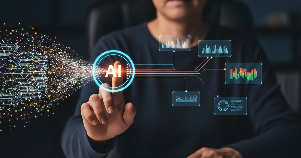 How AI Is Changing What a Good Website Looks Like Now 2 Smarter SEO and Intent Driven Content