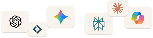 Homepage 5 ai tools