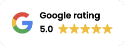 Homepage 2 google rating