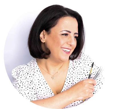 la belle lash lounge wafa