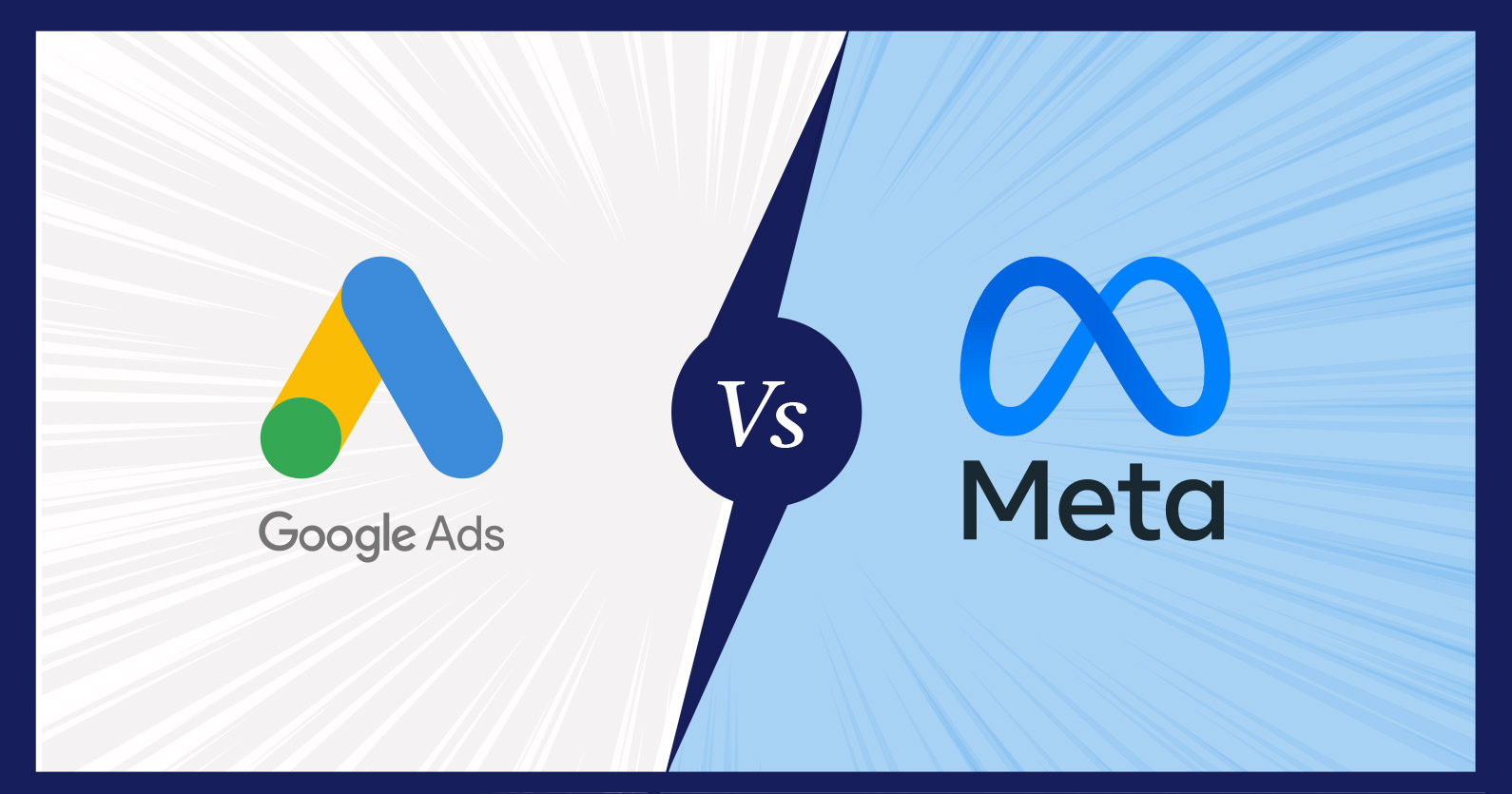 Google Ads or Meta Ads