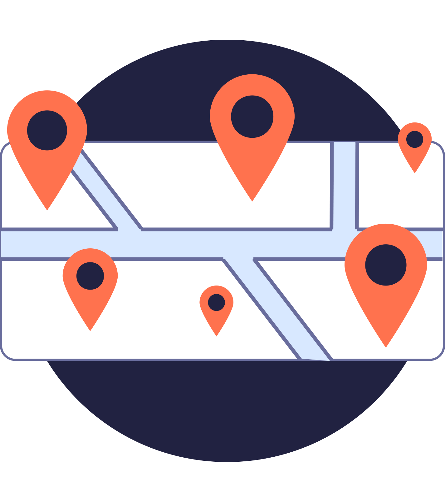 Ignoring the Competitive Landscape