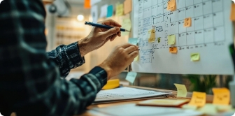 Research & Campaign Planning Research Campaign Planning