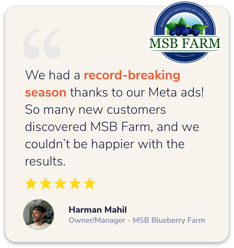 msb testimonial