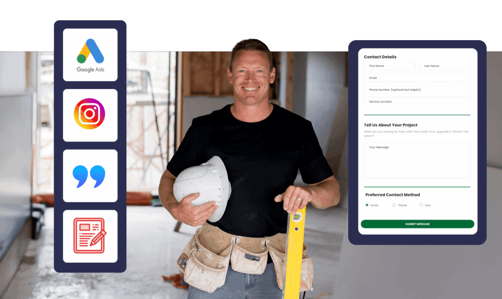 How Sales and Marketing Work Together