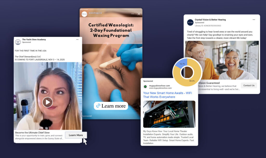 Powerful Digital Marketing Strategies For Lead Generation In 2026 3 smarter use of paid ads