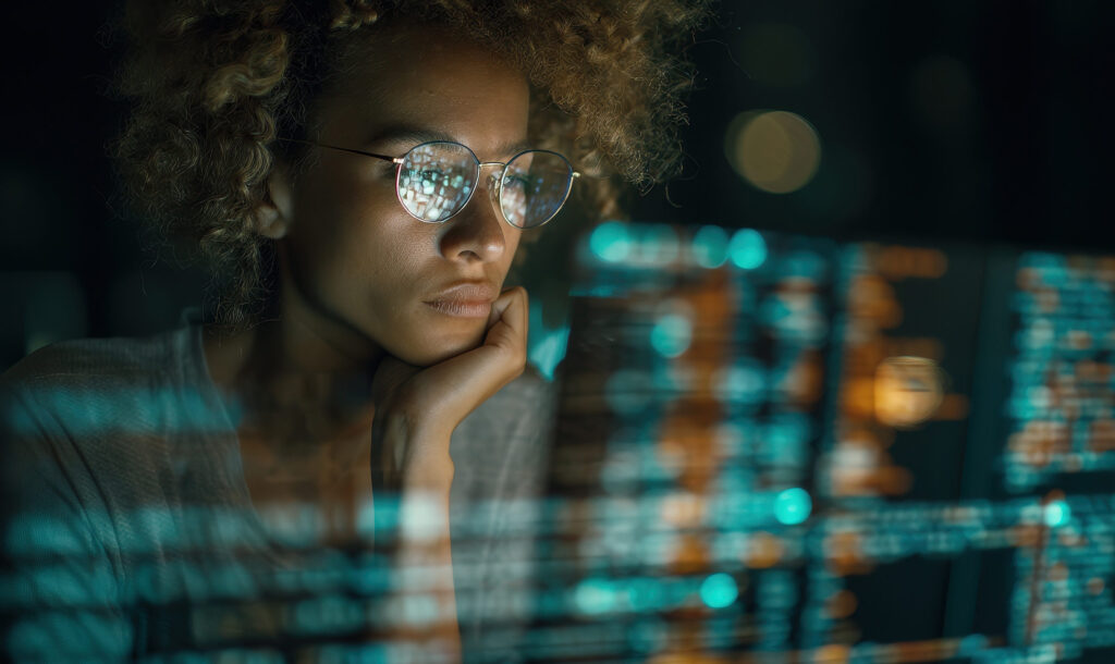 The Difference Between Watching Data and Understanding It