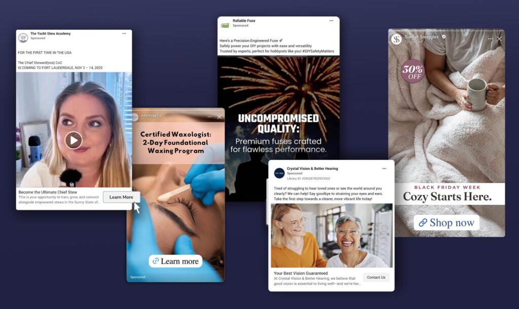 How To Run Meta Ads For Your Small Business 4 When an Agency Is the Smarter Choice