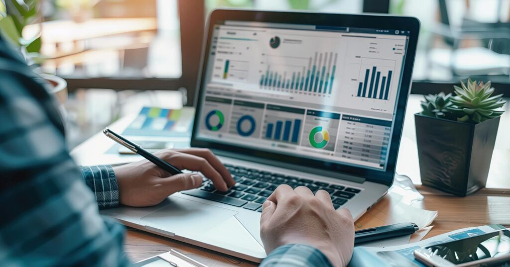 real performance data