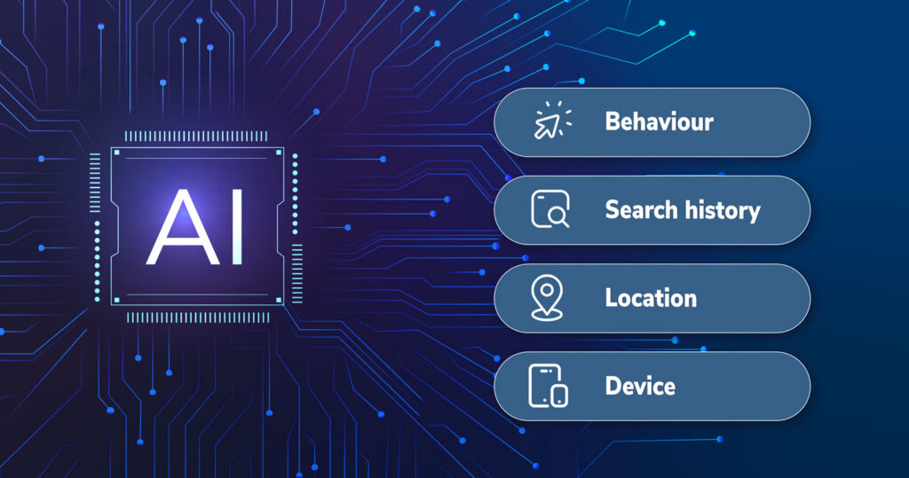 Google Ads today is built around AI