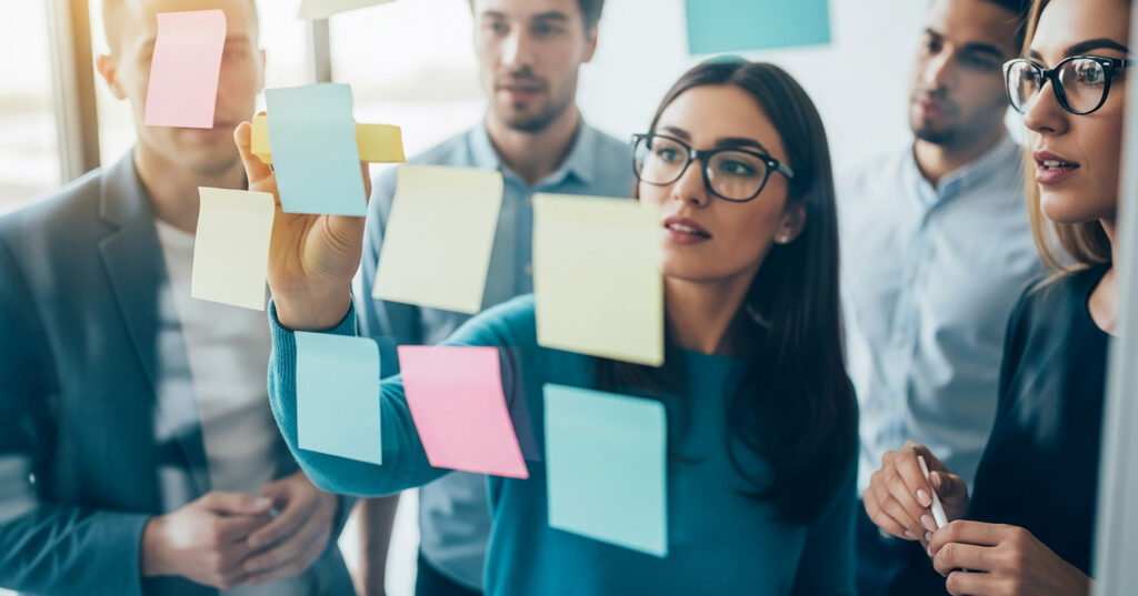 The Simple But Surprising Way to Pick Blog Post Topics 5 How to Start This Week