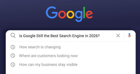 Is Google Still the Best Search Engine in 2026?