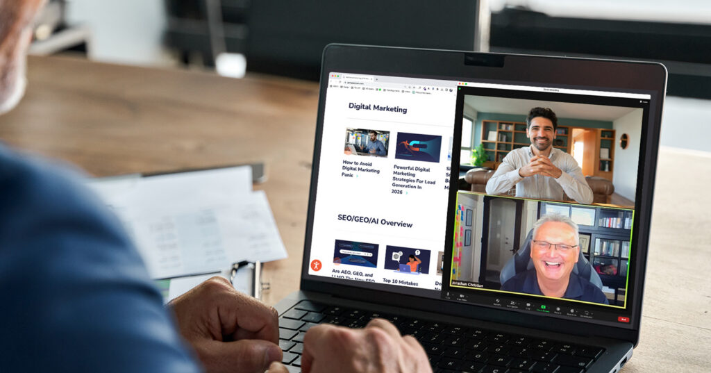 The Simple But Surprising Way to Pick Blog Post Topics 6 Make Your Content Do More Than Fill Space