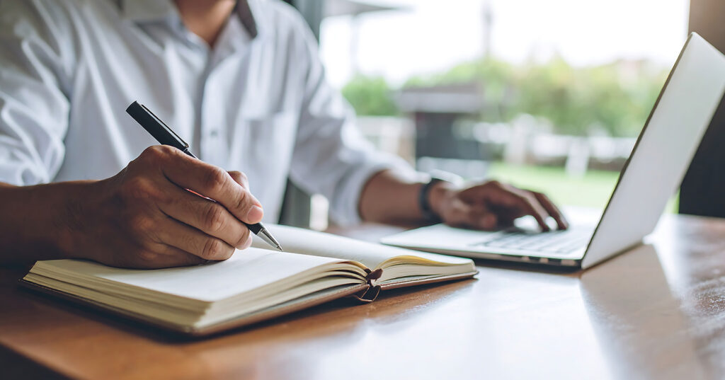 The Simple But Surprising Way to Pick Blog Post Topics 2 The Exact Words People Use