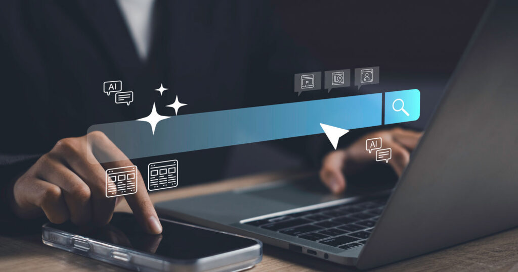 The Future of Search