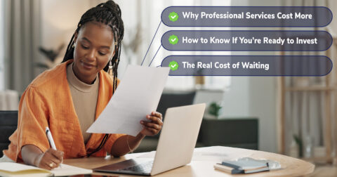 The Simple But Surprising Way to Pick Blog Post Topics