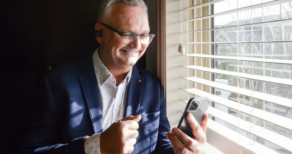 Want to Know Where Your Business Shows Up