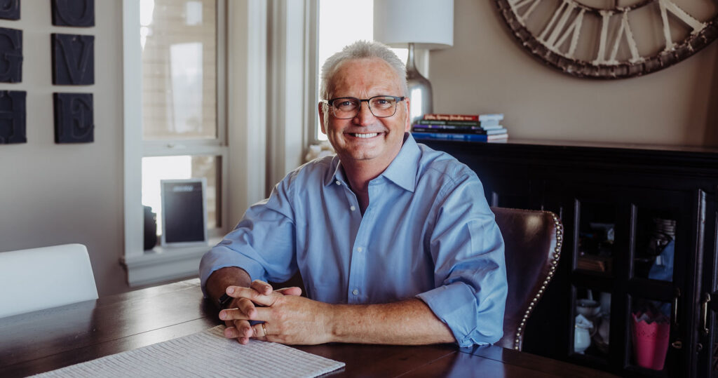 Want to Talk This Through