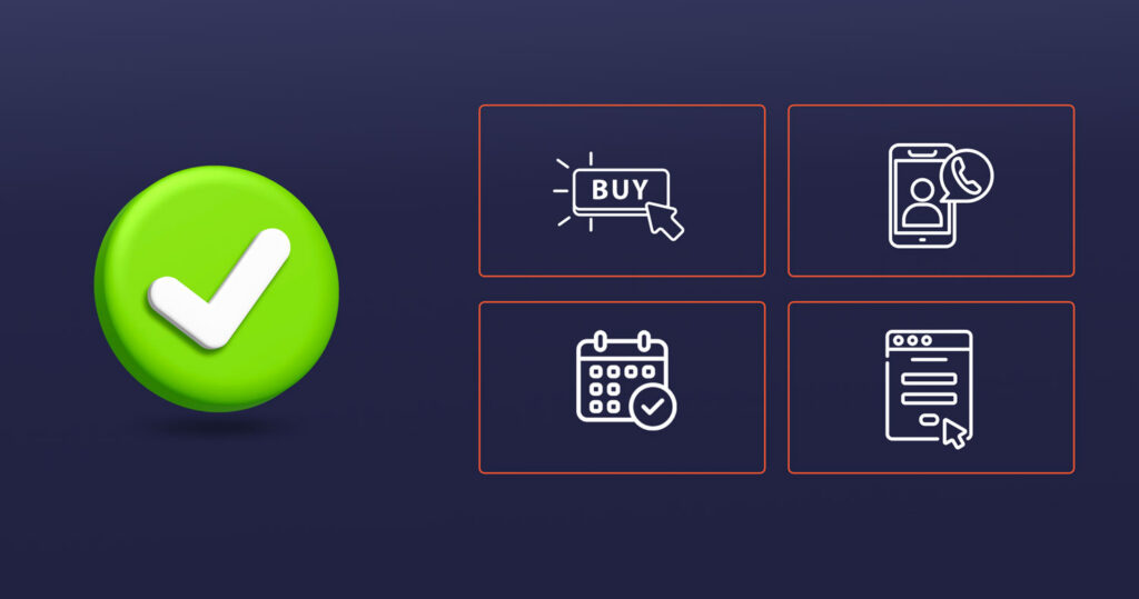 What Is a Good Conversion for Google Ads