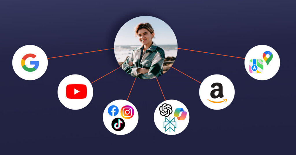 What Search Engine Means Today