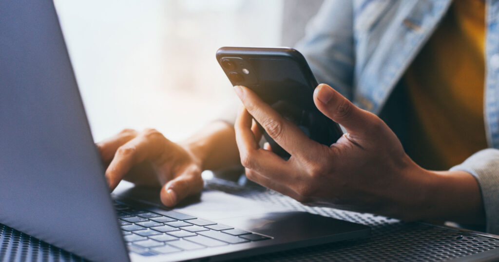 Where People Are Searching Instead