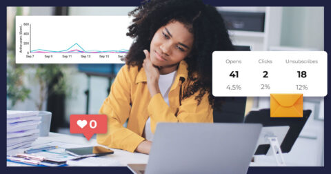 8 Signs Your Digital Marketing Strategy Isn’t Working