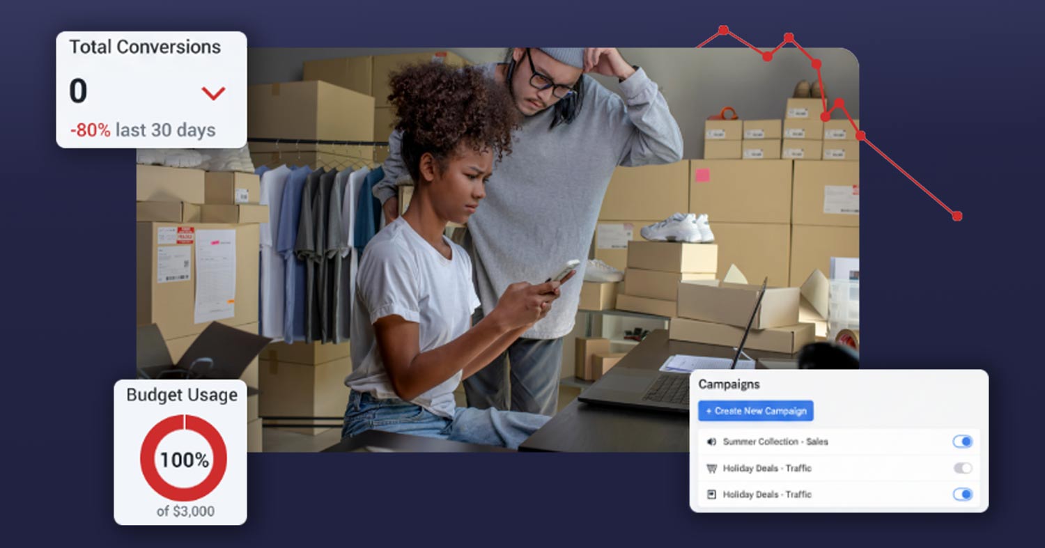 Common Marketing Budget Mistakes
