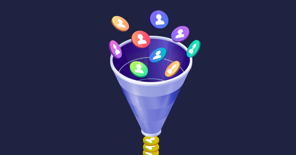 Good marketing filters