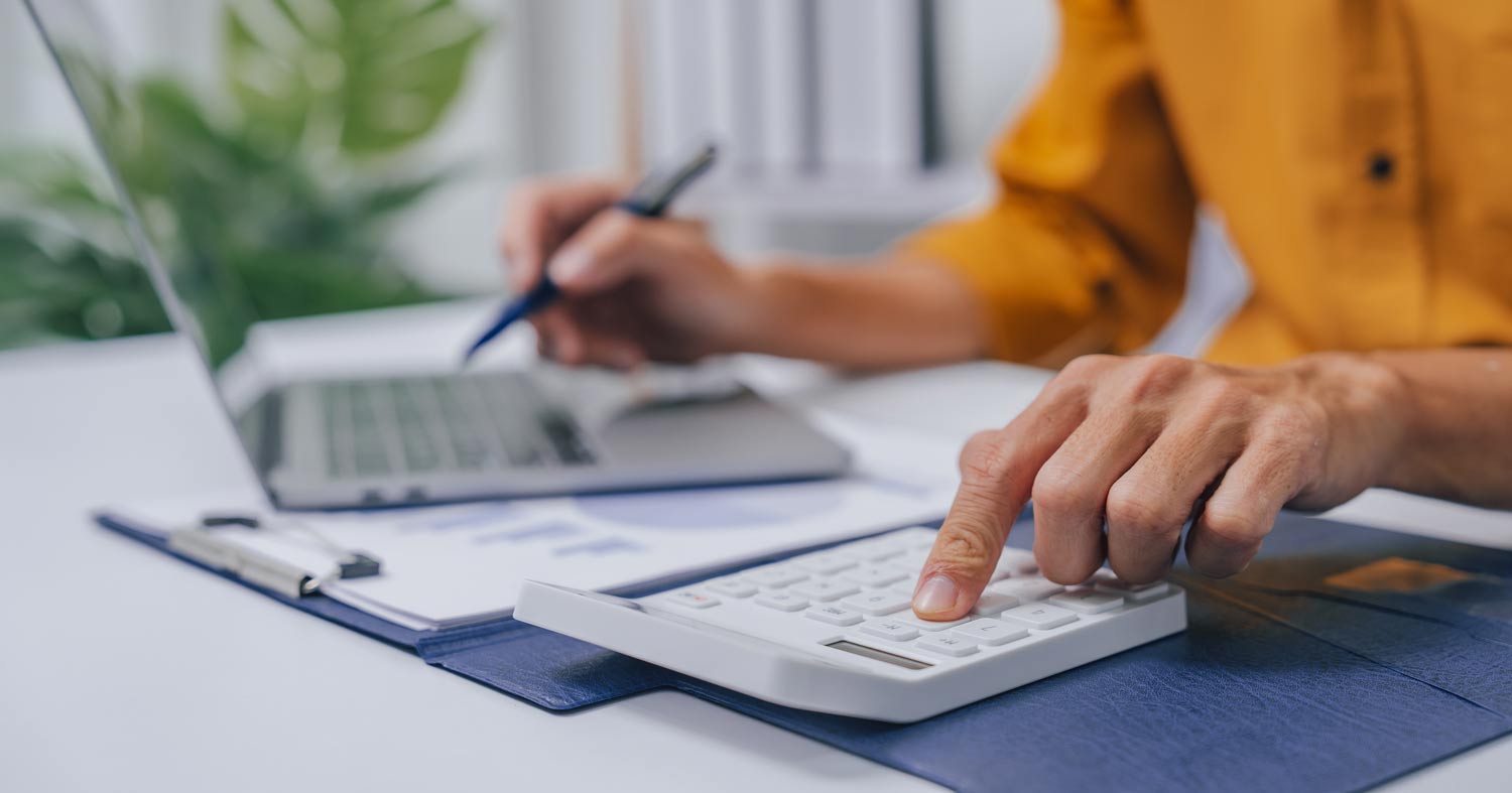 How to Calculate the Right Budget for Your Business