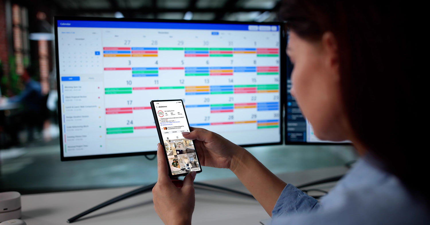 Marketing Feels Random