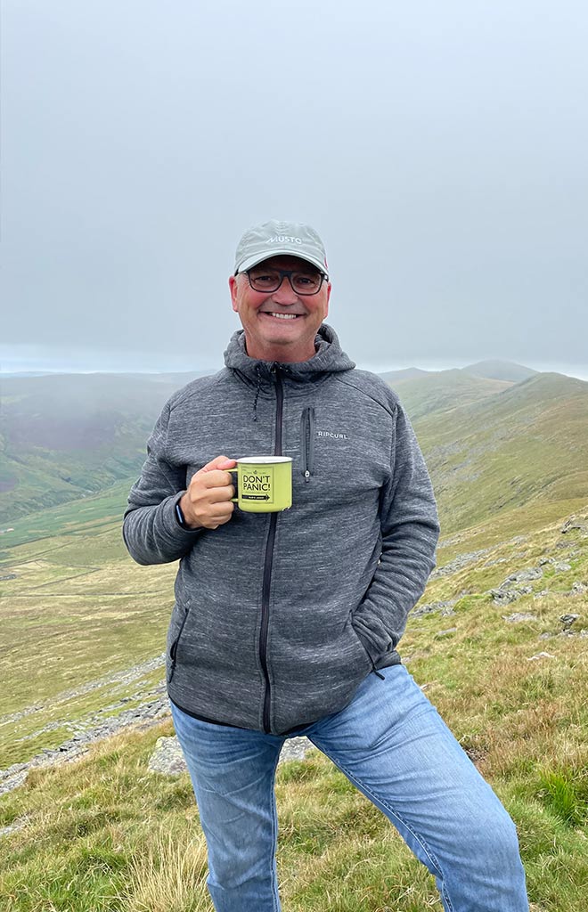 Ready to Talk About Your Marketing Plan