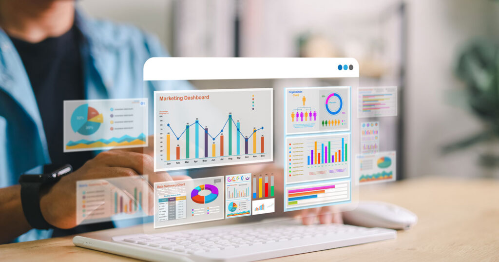 Review Your Strategy