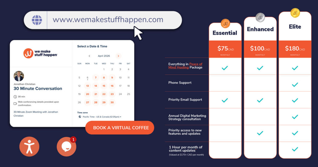 How Much Does a Small Business Website Cost in 2026? 4 The Hidden Costs of a Small Business Website