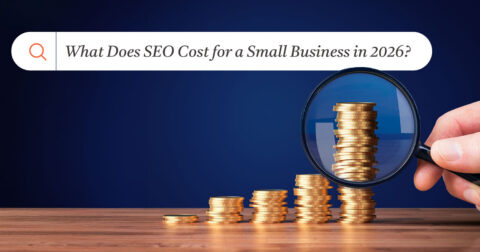 What Does SEO Cost for a Small Business in 2026?