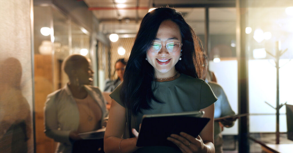 What different SEO budget levels usually look like