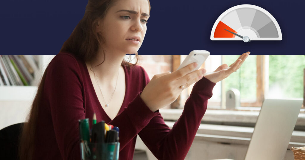 Your Website Loads Too Slowly