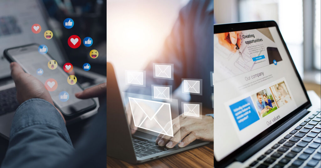 Youre Busy But Nothing Is Improving