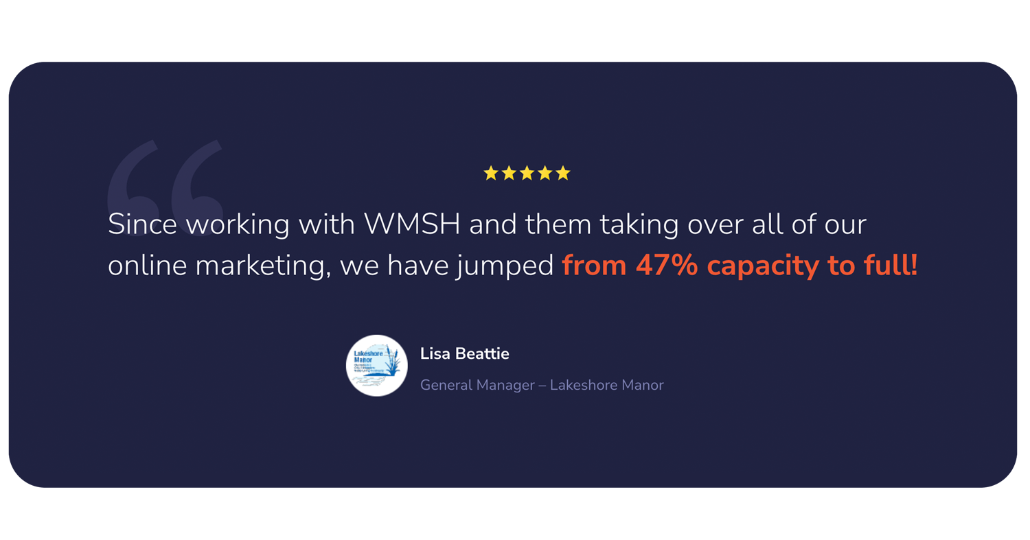 create a sense of trust