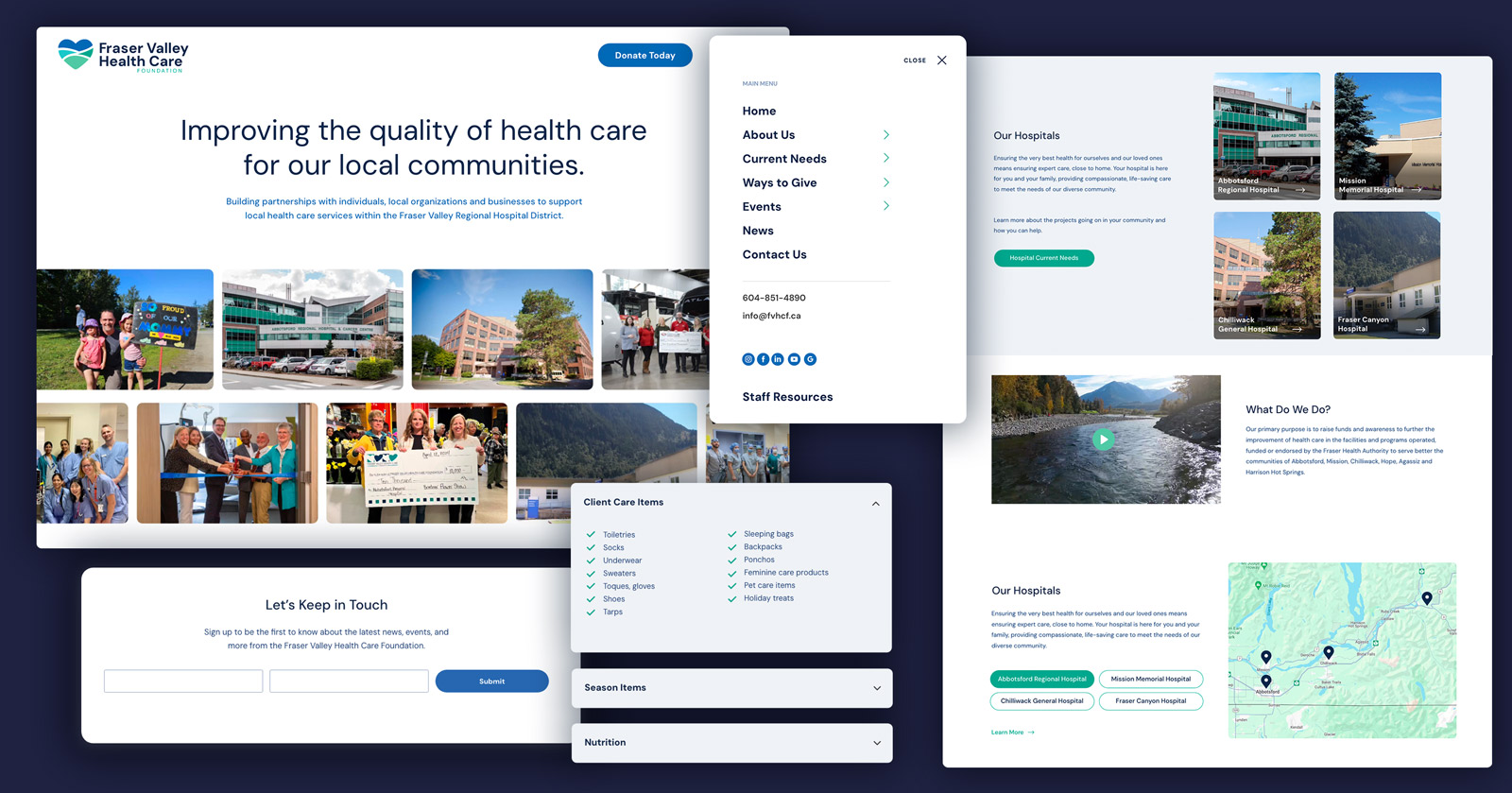 Good Conversion Design Guides People Toward Action