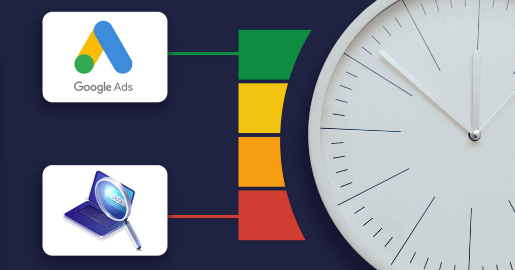 Is SEO or Google Ads Better for Small Business? 4 How Long Does SEO Take Compared to Google Ads