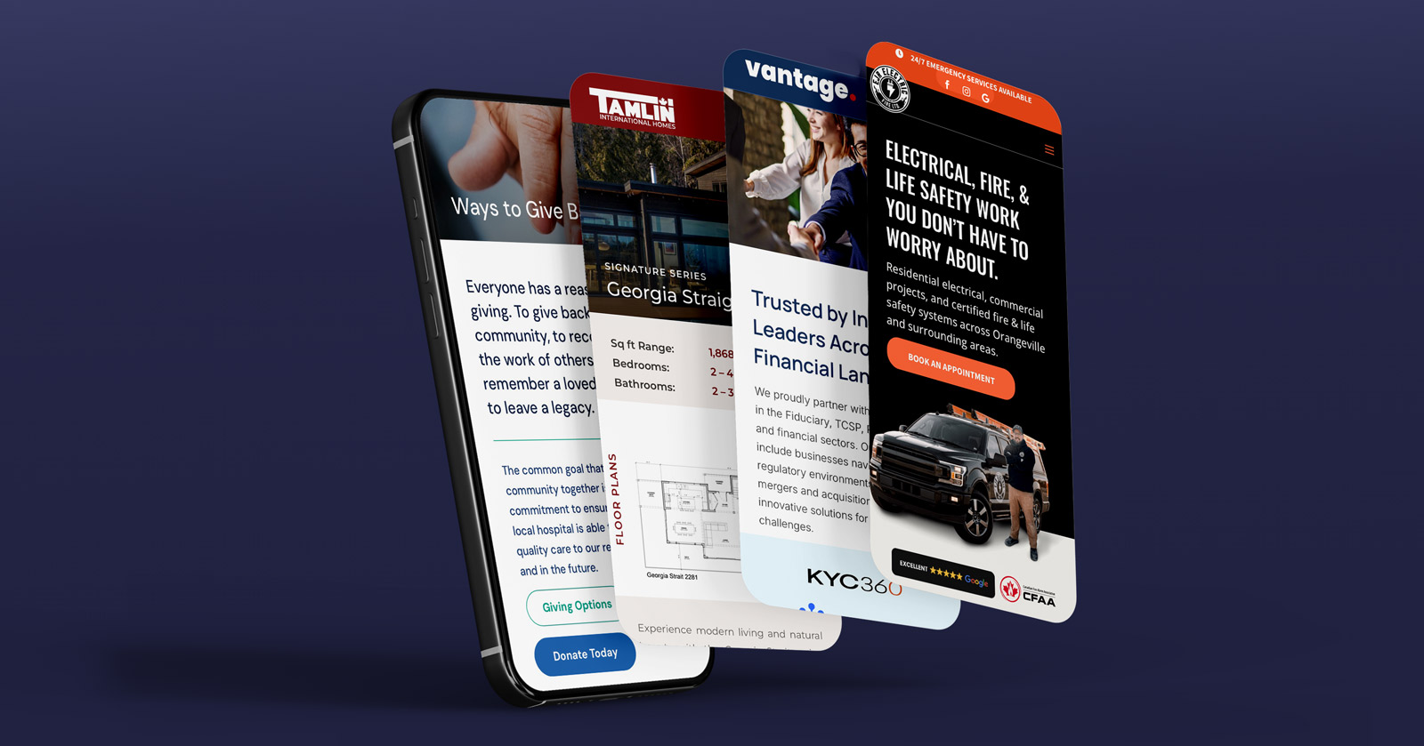 Mobile Design Is More Important Than Ever
