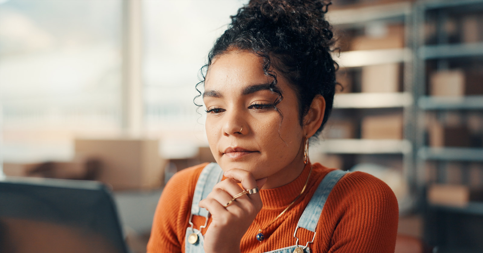 Questions to Ask Yourself