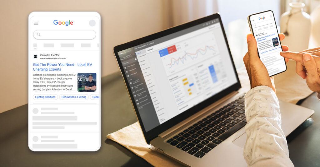 Is SEO or Google Ads Better for Small Business? 3 When Google Ads Is the Better Choice