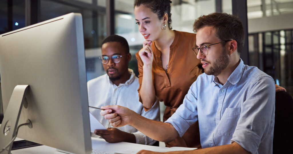 When Hiring an Agency Starts to Make More Sense