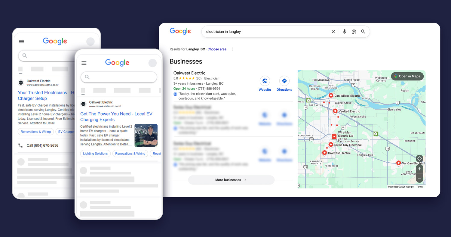 Is SEO or Google Ads Better for Small Business? 6 Why Many Small Businesses Need Both SEO and Google Ads